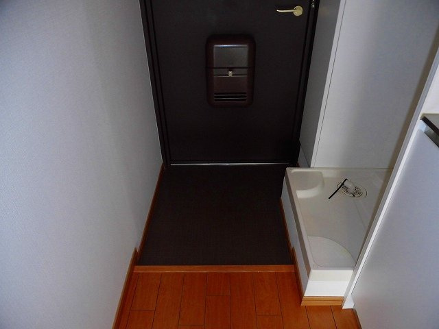 【玄関】 | アンボワーズ武庫川（アンボワーズムコガワ）