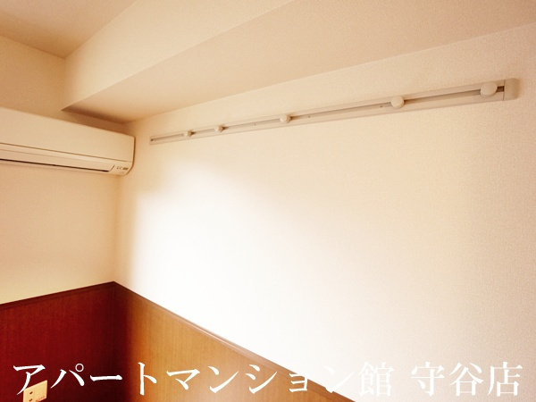 Park Hills Honchoのその他