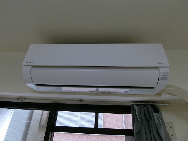 【設備】 | アンボワーズ武庫川