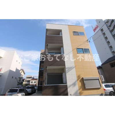 【エントランス】 | OAKWOOD　VILLA