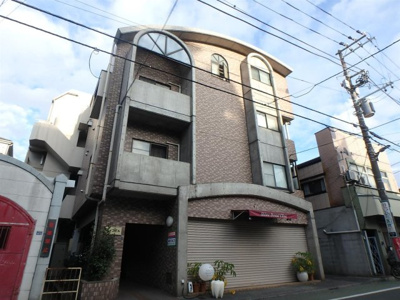 【外観】 | ダイゴビル