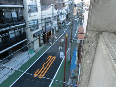 【展望】 | ダイゴビル