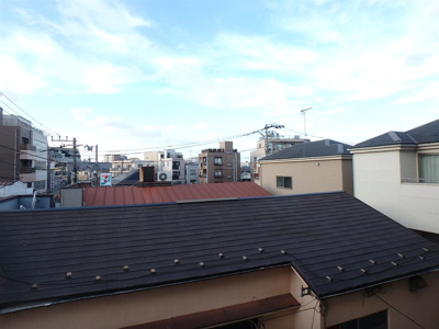 【展望】 | ダイゴビル