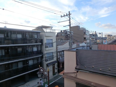 【展望】 | ダイゴビル