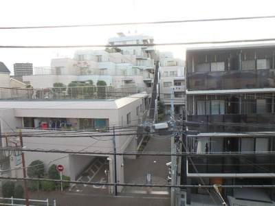 【展望】 | ダイゴビル