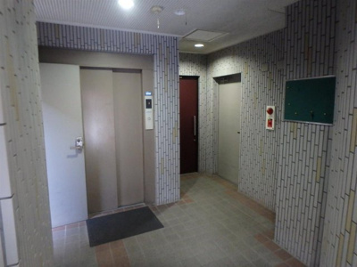 【その他共用部分】 | ダイゴビル