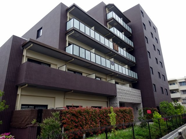 La　Douceir西宮北口