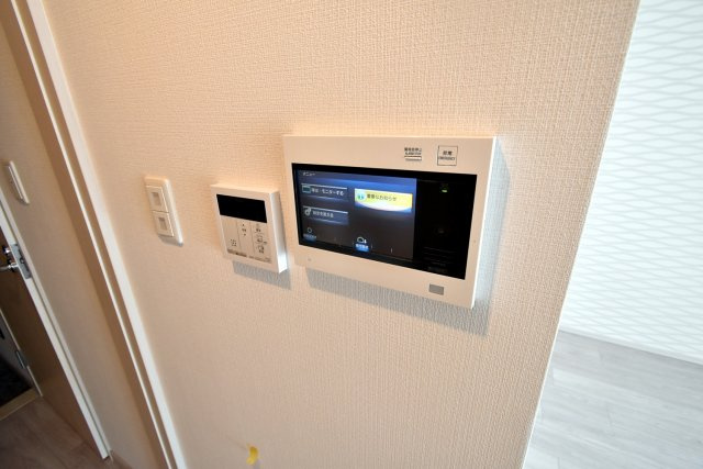 La　Douceir西宮北口の設備