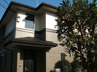 【外観】 | 野毛2丁目戸建(野毛2丁目賃貸住宅)