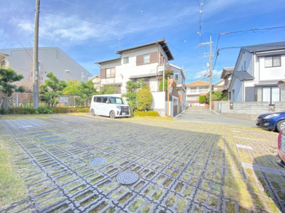 【周辺】 | エスポワール豊中宮山