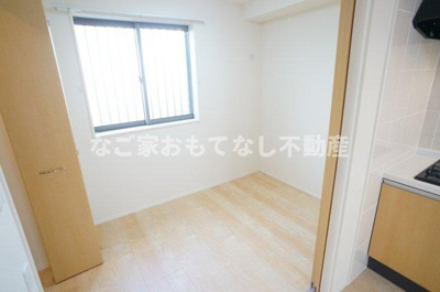 【寝室】 | Jewel Key