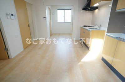 【居間・リビング】 | Jewel Key