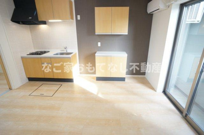 【内装】 | Jewel Key