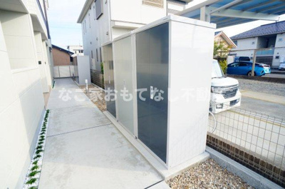 【その他共用部分】 | Jewel Key