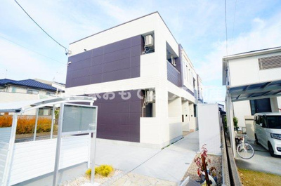 【外観】 | Jewel Key