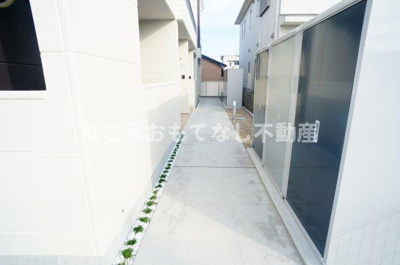 【エントランス】 | Jewel Key