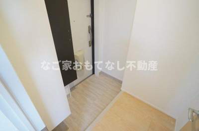 【玄関】 | Jewel Key