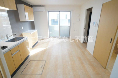 【居間・リビング】 | Jewel Key