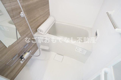 【浴室】 | Jewel Key