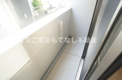 【バルコニー】 | Jewel Key