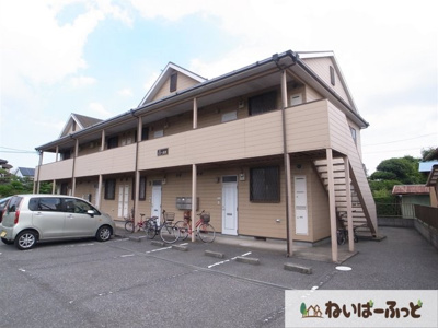 【外観】 | サマックスビュー長島 | カップル・新婚さんからファミリー様まで♪サマックスビュー長島