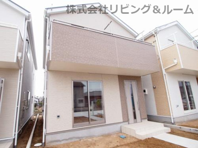 【外観】 | 第二平井住宅２号棟