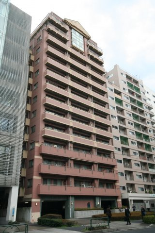 【外観】