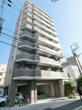 神戸市兵庫区中道通１丁目のマンションの画像
