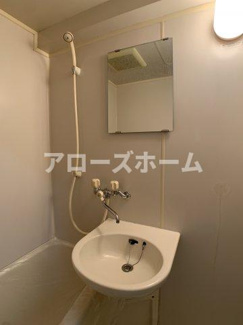 【洗面所】 | ネスト池上