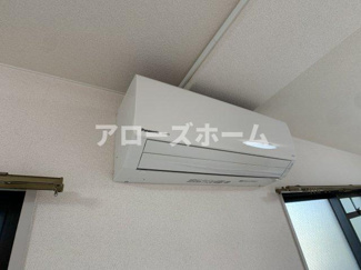 【設備】 | ネスト池上