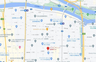 【地図】