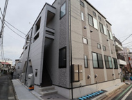 ハーモニーテラス・ソフィアＪの画像