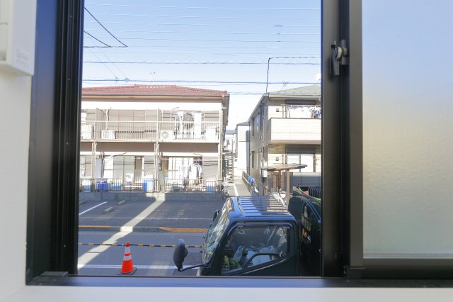 ハーモニーテラス北小岩Ⅷのその他