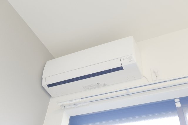 ハーモニーテラス北小岩Ⅷの設備