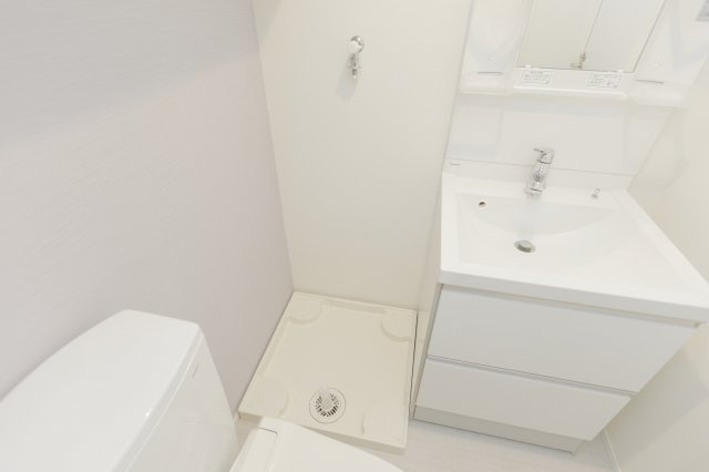 ハーモニーテラス北小岩Ⅷの設備