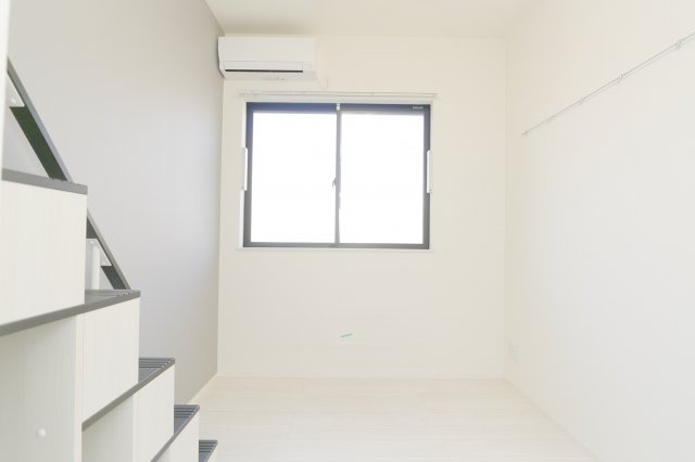 ハーモニーテラス北小岩Ⅷの洋室