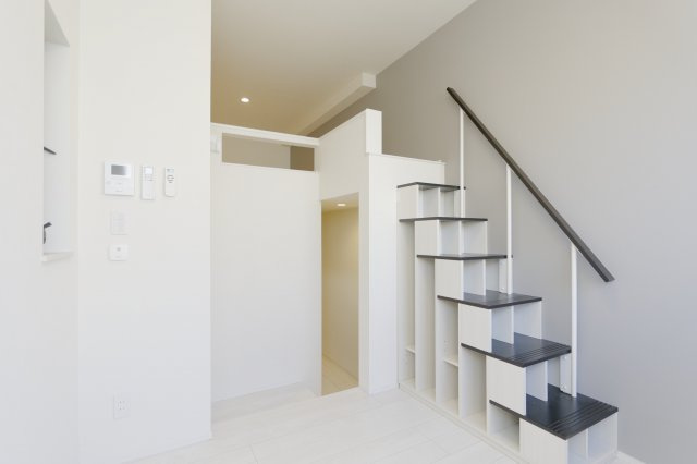 ハーモニーテラス北小岩Ⅷの洋室