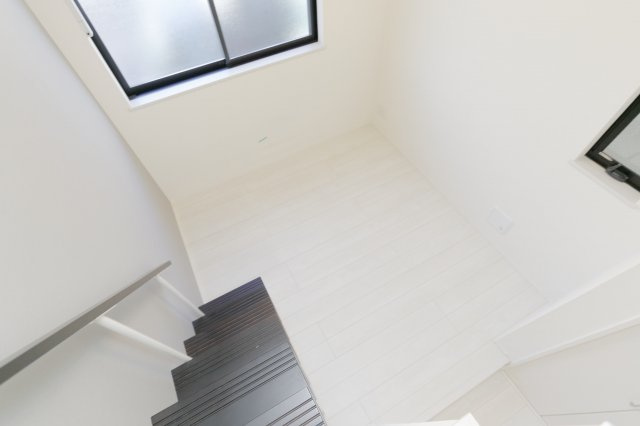 ハーモニーテラス北小岩Ⅷの洋室