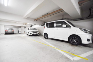 【駐車場】 | 駐車場