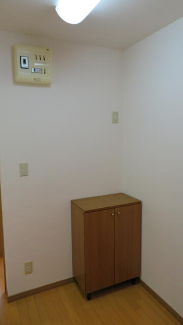 H・I CUBEの収納