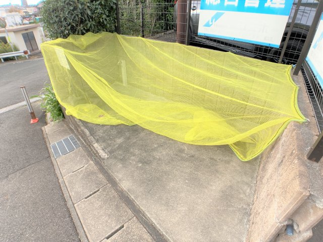 向山ヒルズのその他共用部分