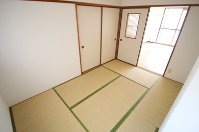 【和室】 | コンフォート長田