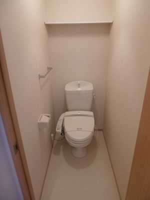 【トイレ】 | ガンダヴューハ