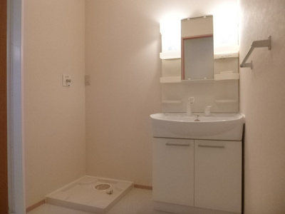 【洗面所】 | ガンダヴューハ