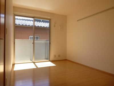 【洋室】 | ガンダヴューハ