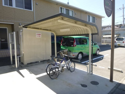 【その他共用部分】 | ガンダヴューハ