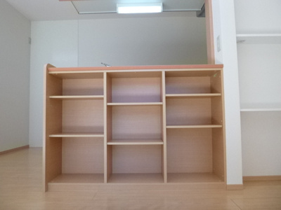 【収納】 | ガンダヴューハ