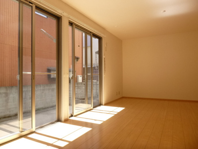 【居間・リビング】 | ガンダヴューハ