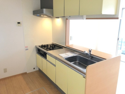 【キッチン】 | ガンダヴューハ