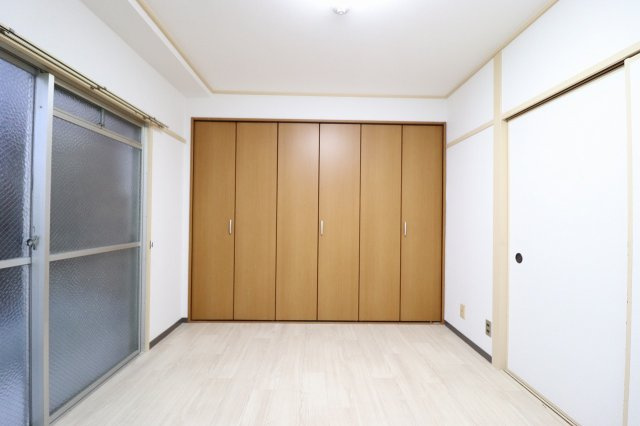 【寝室】 | アリタセントラル京橋